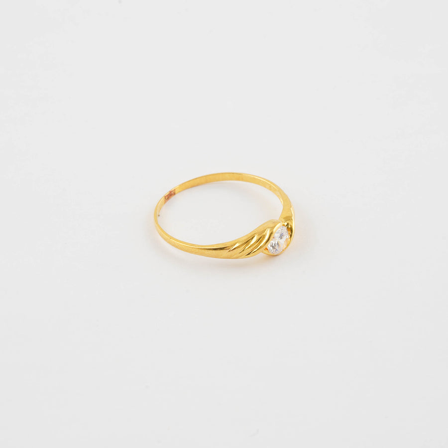 Cincin Fesyen