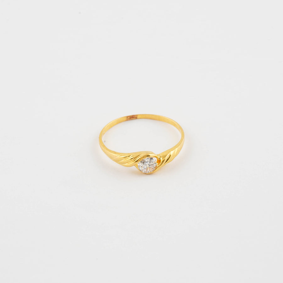 Cincin Fesyen