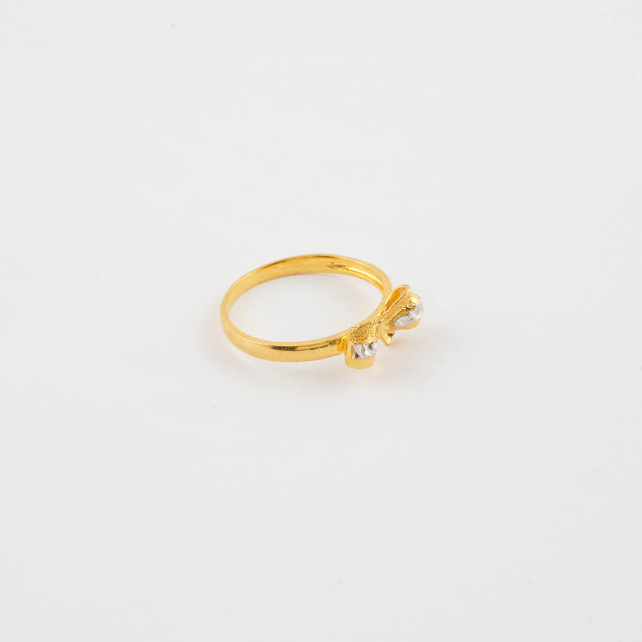 Cincin Fesyen