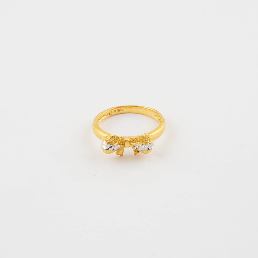 Cincin Fesyen