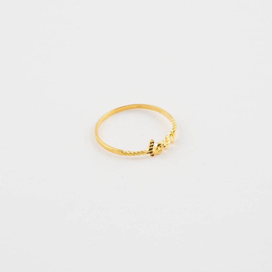 Cincin Fesyen