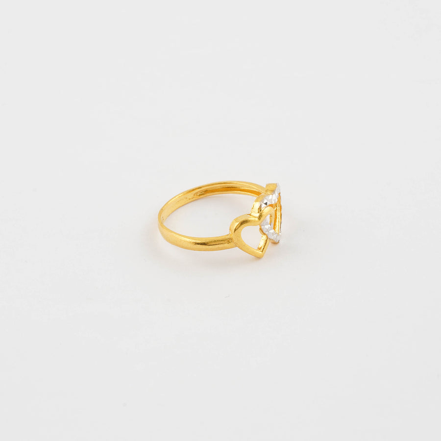 Cincin Fesyen
