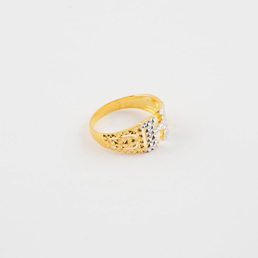 Cincin Fesyen