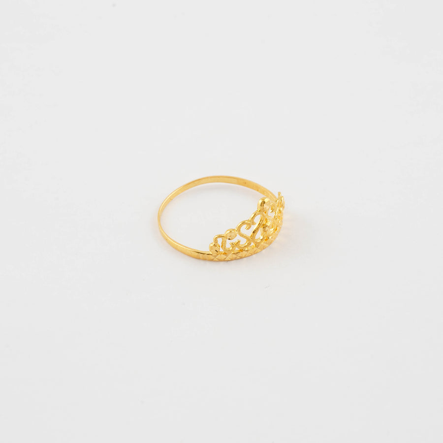 Cincin Fesyen