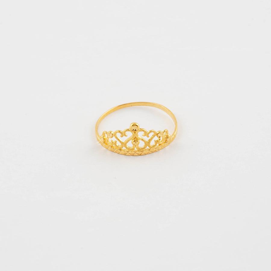 Cincin Fesyen
