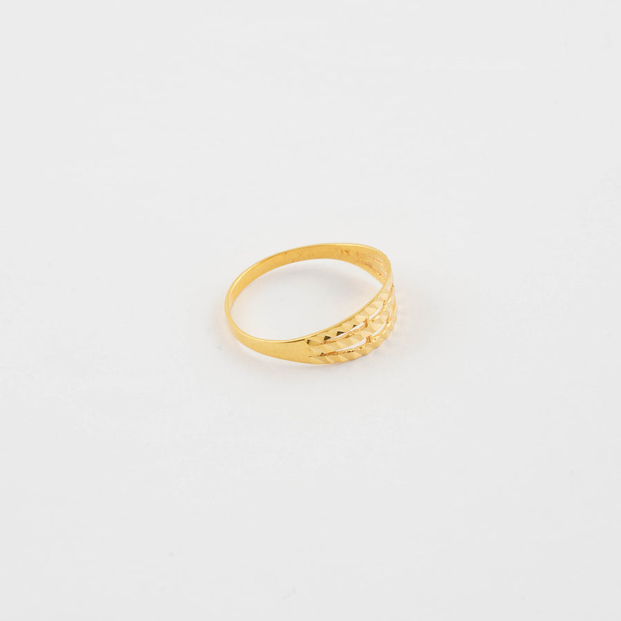 Cincin Fesyen