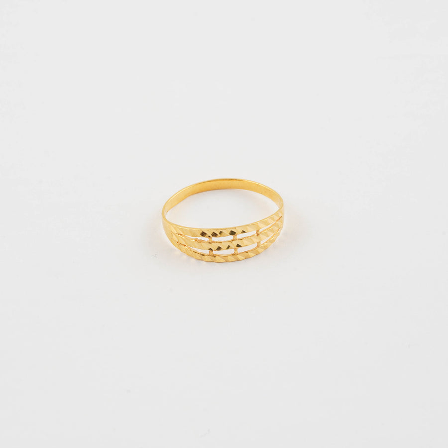 Cincin Fesyen