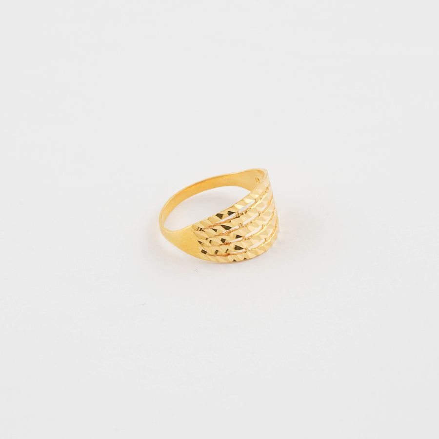 Cincin Fesyen