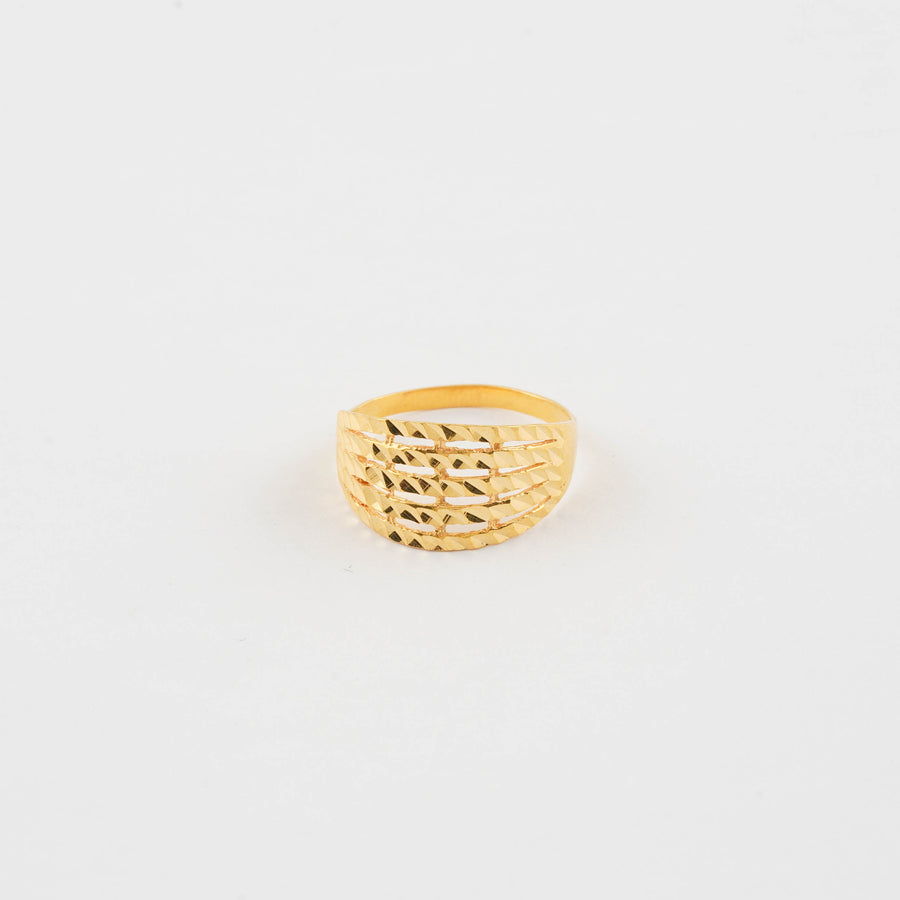 Cincin Fesyen
