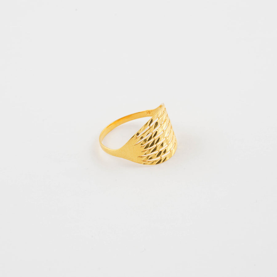 Cincin Fesyen
