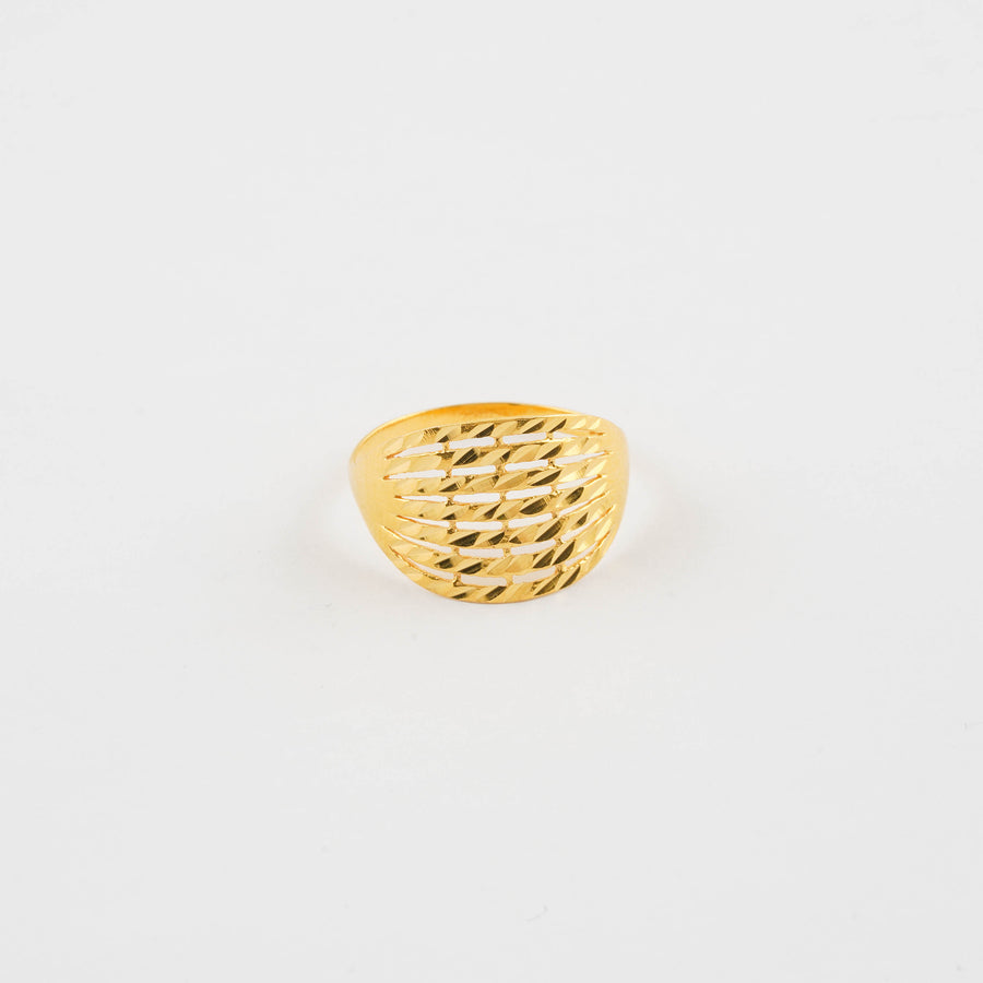 Cincin Fesyen