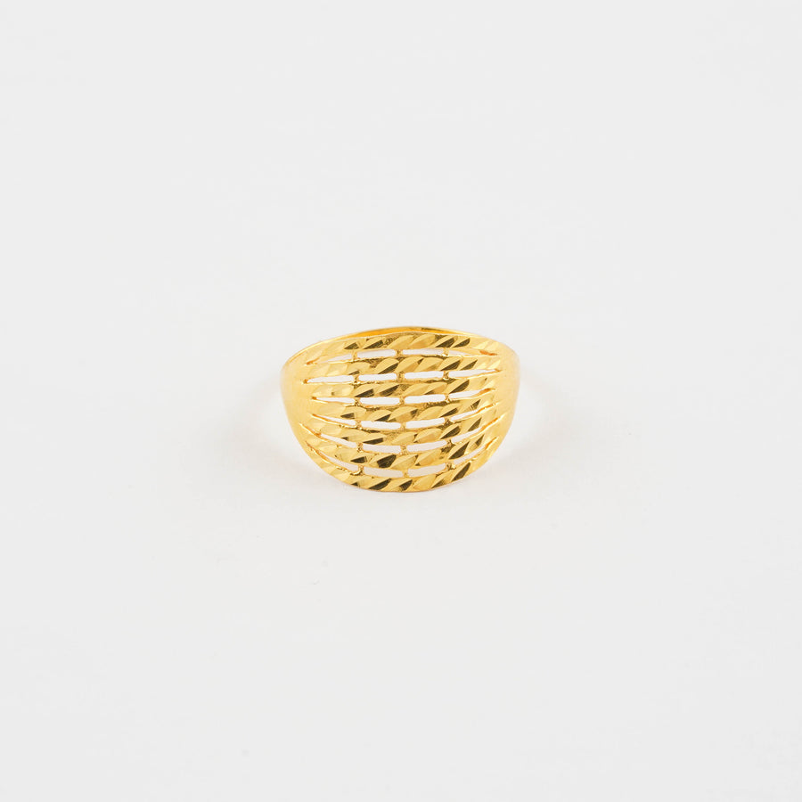 Cincin Fesyen