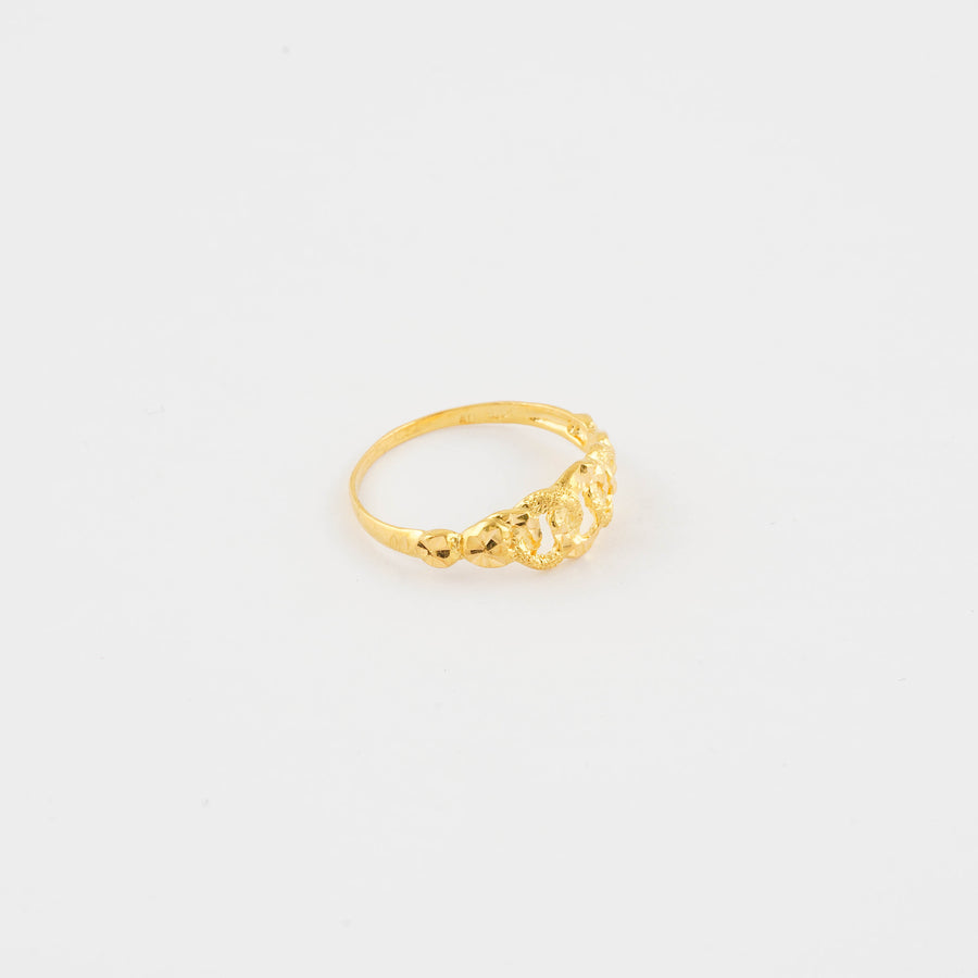 Cincin Fesyen