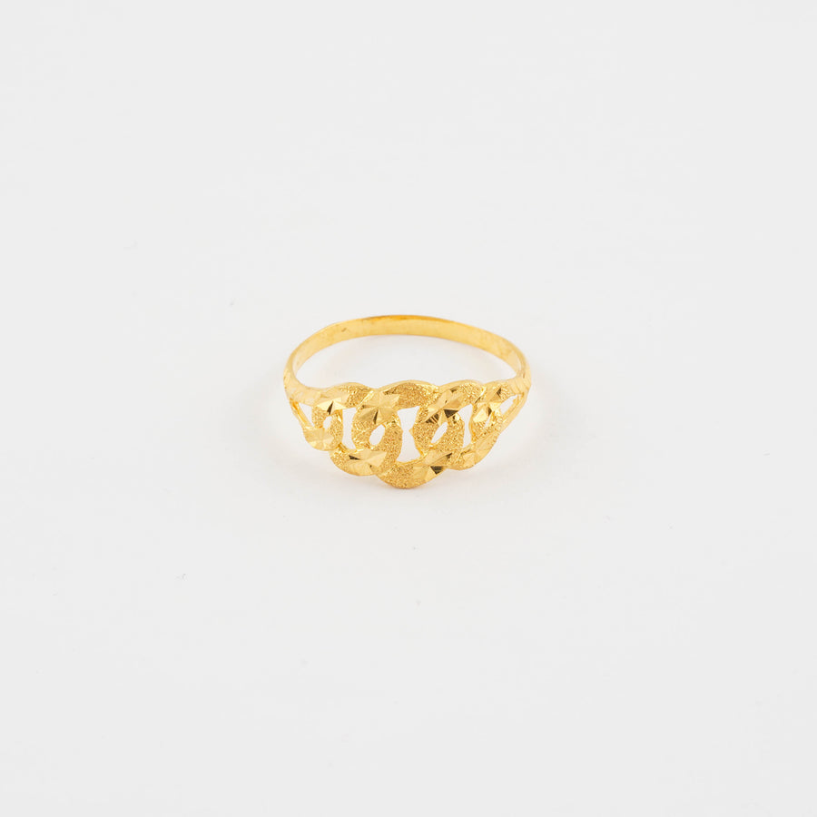 Cincin Fesyen