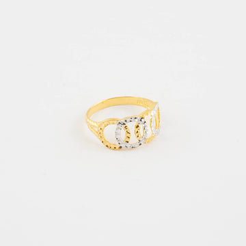 Cincin Fesyen