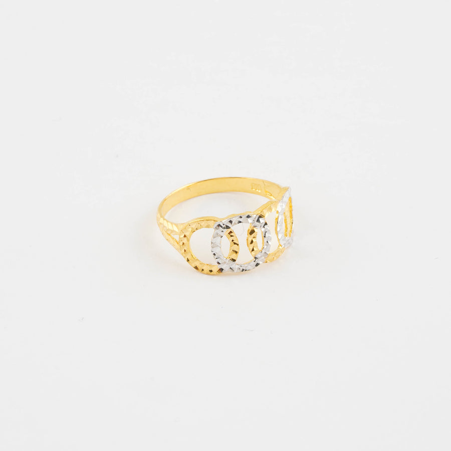 Cincin Fesyen