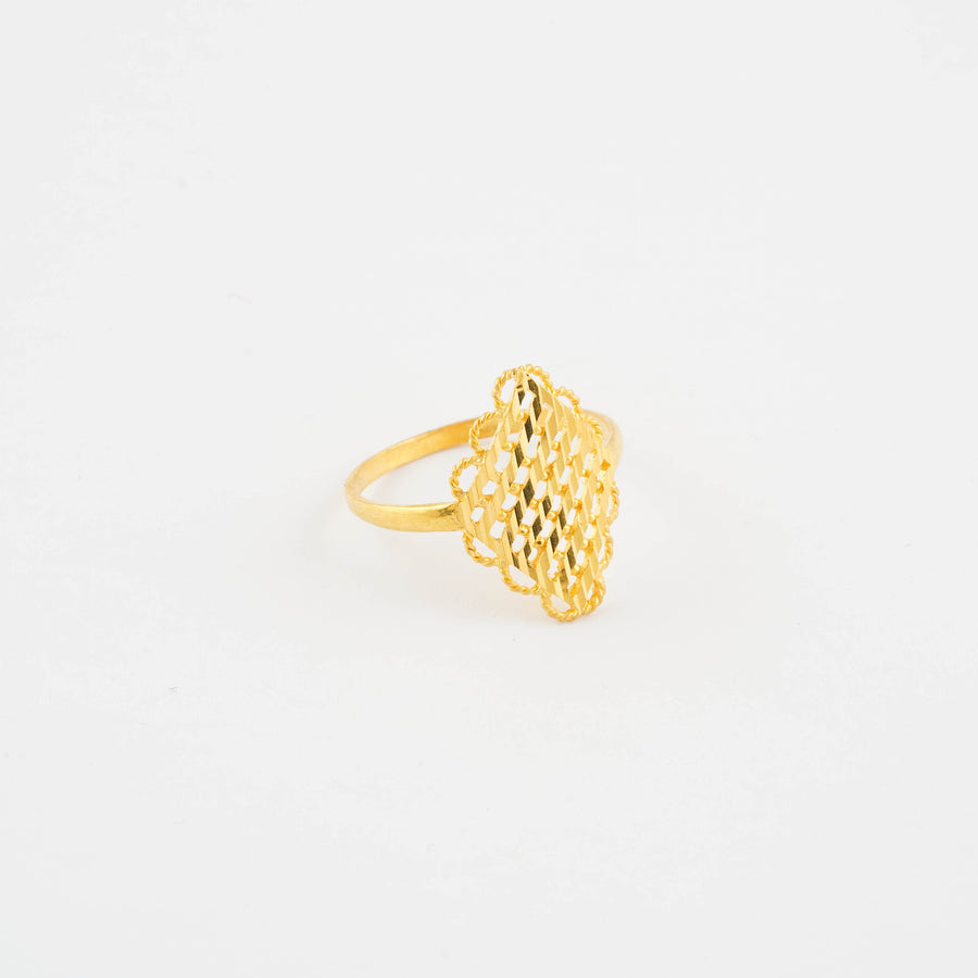 Cincin Fesyen