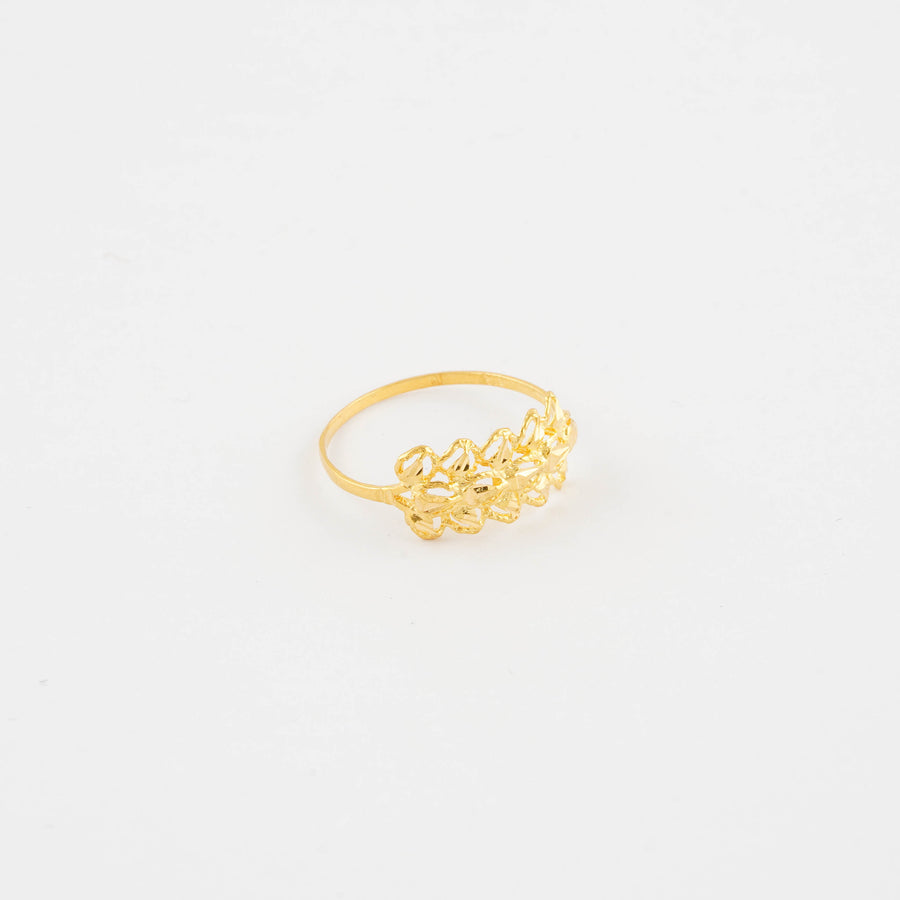Cincin Fesyen