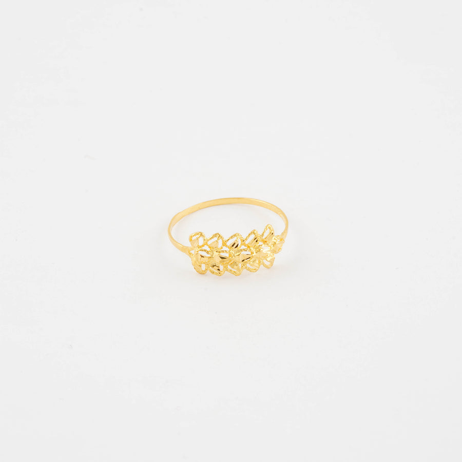 Cincin Fesyen