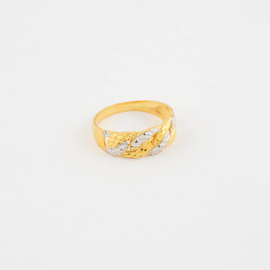Cincin Fesyen
