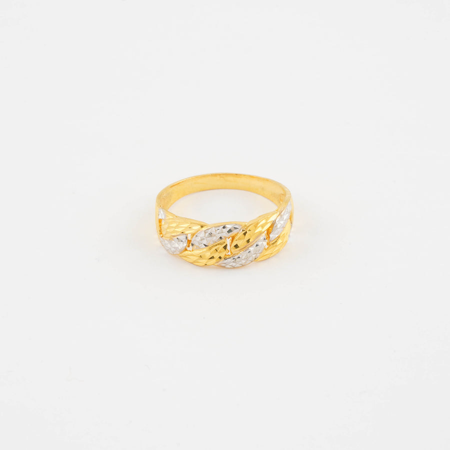 Cincin Fesyen
