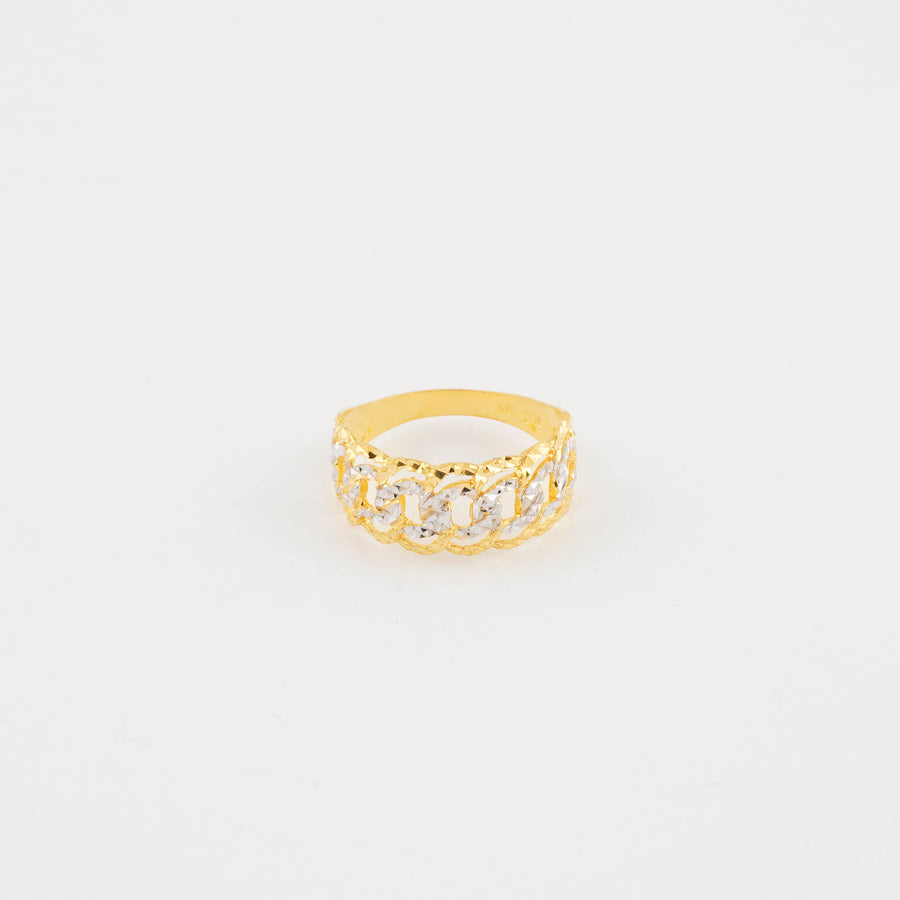 Cincin Fesyen