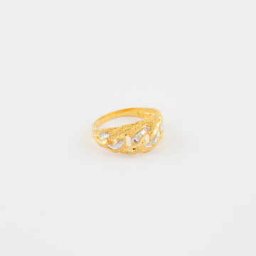 Cincin Fesyen