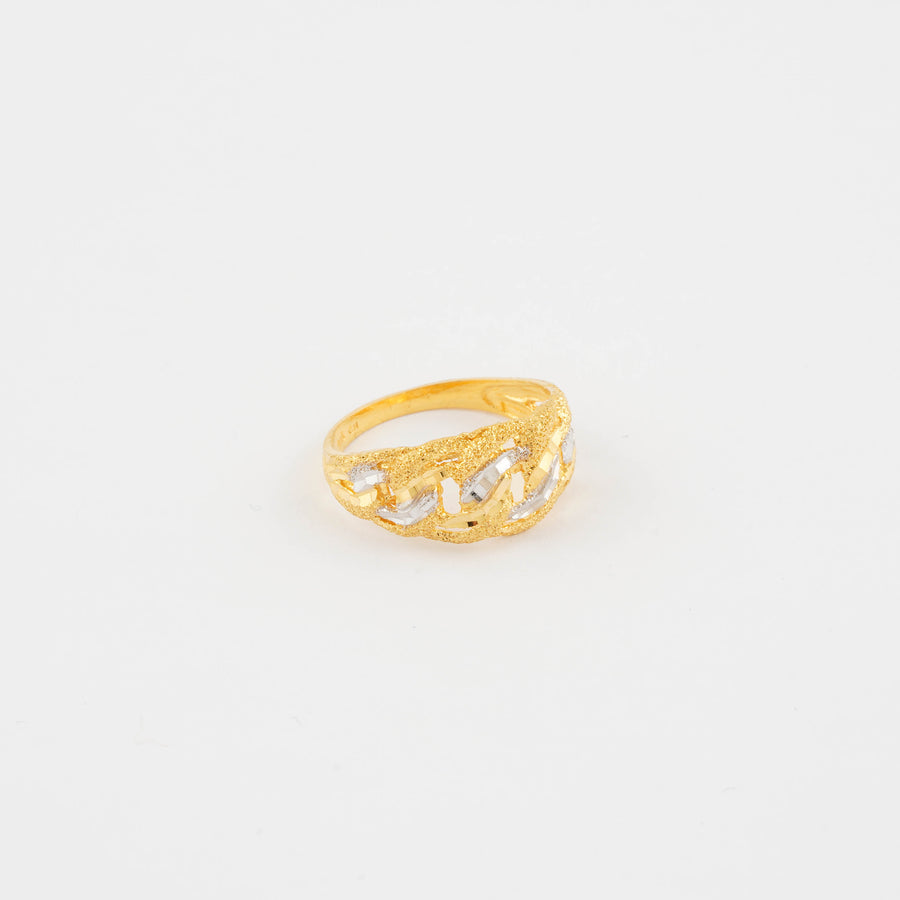 Cincin Fesyen