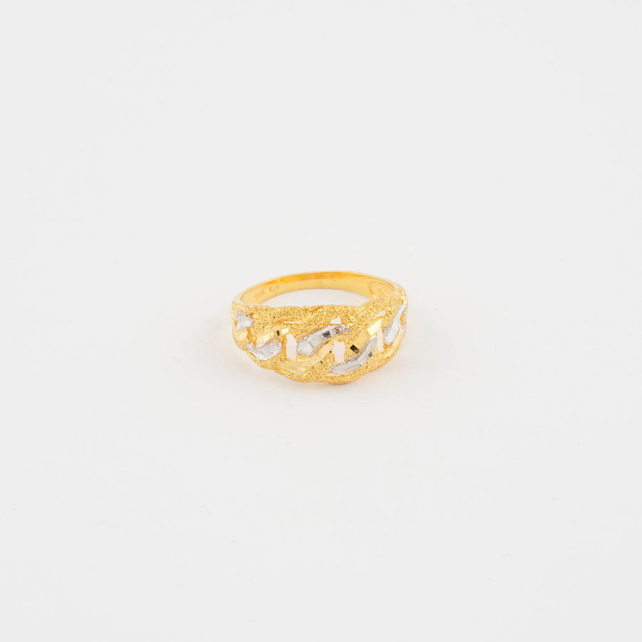 Cincin Fesyen