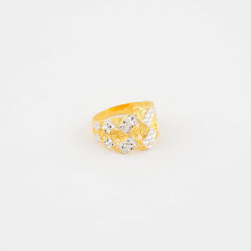 Cincin Fesyen