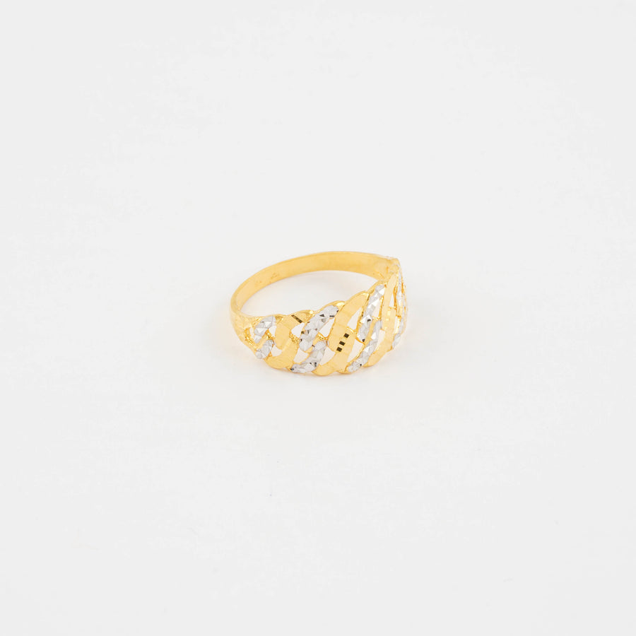 Cincin Fesyen