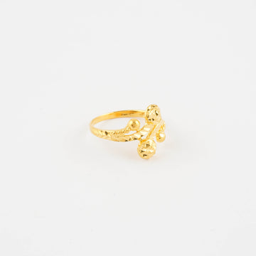 Cincin Fesyen
