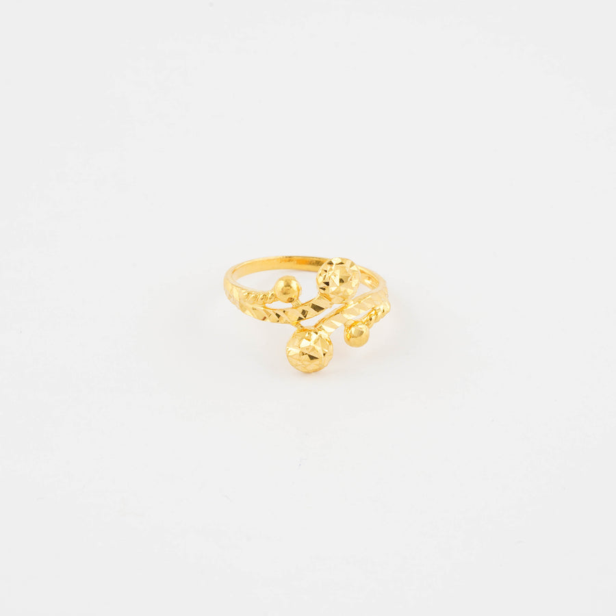 Cincin Fesyen