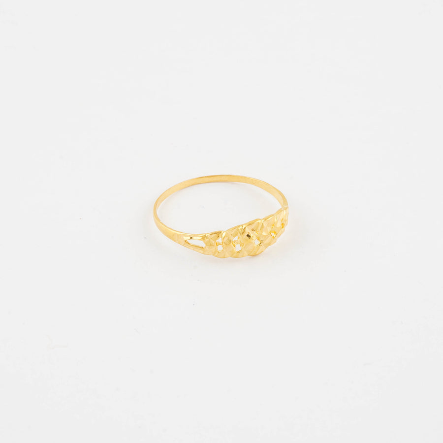 Cincin Fesyen