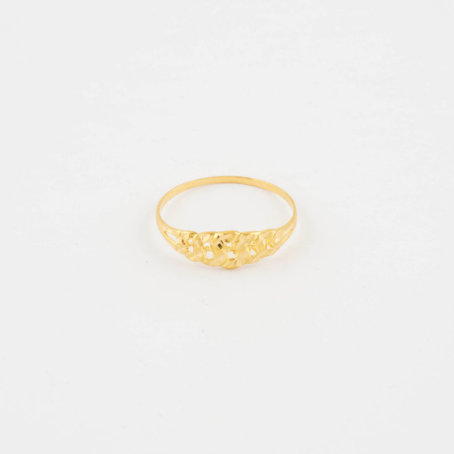 Cincin Fesyen