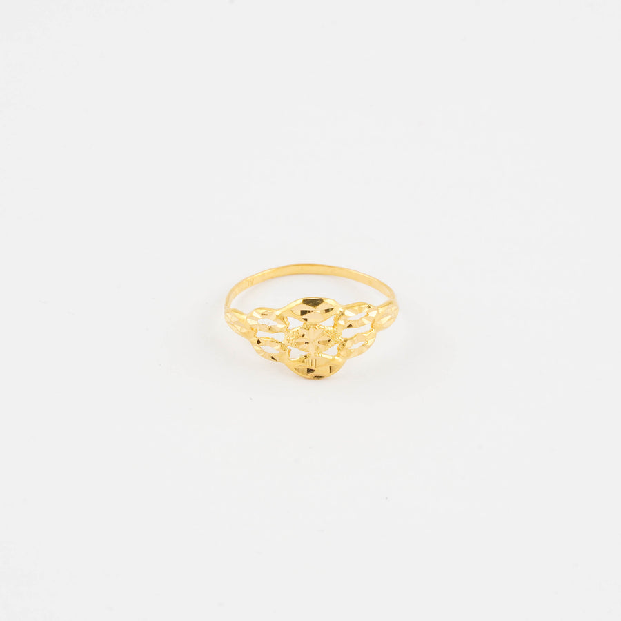 Cincin Fesyen