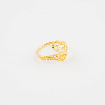 Cincin Fesyen