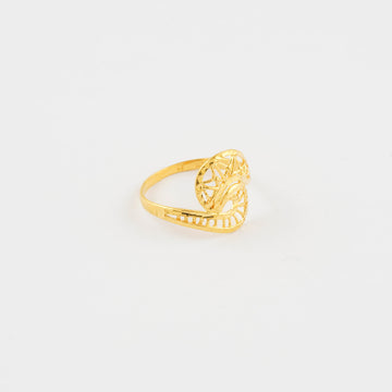 Cincin Fesyen