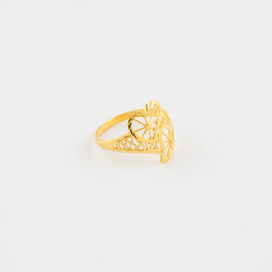 Cincin Fesyen