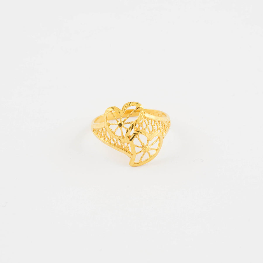 Cincin Fesyen