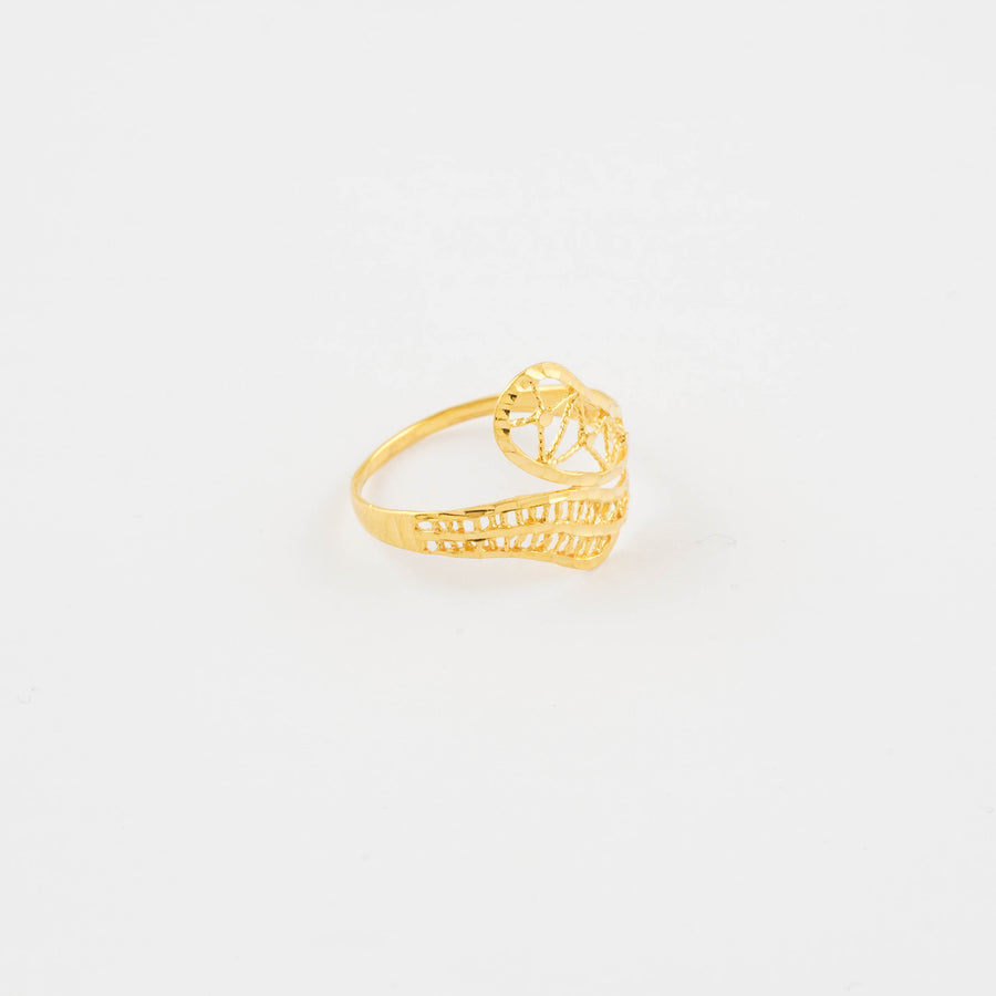 Cincin Fesyen