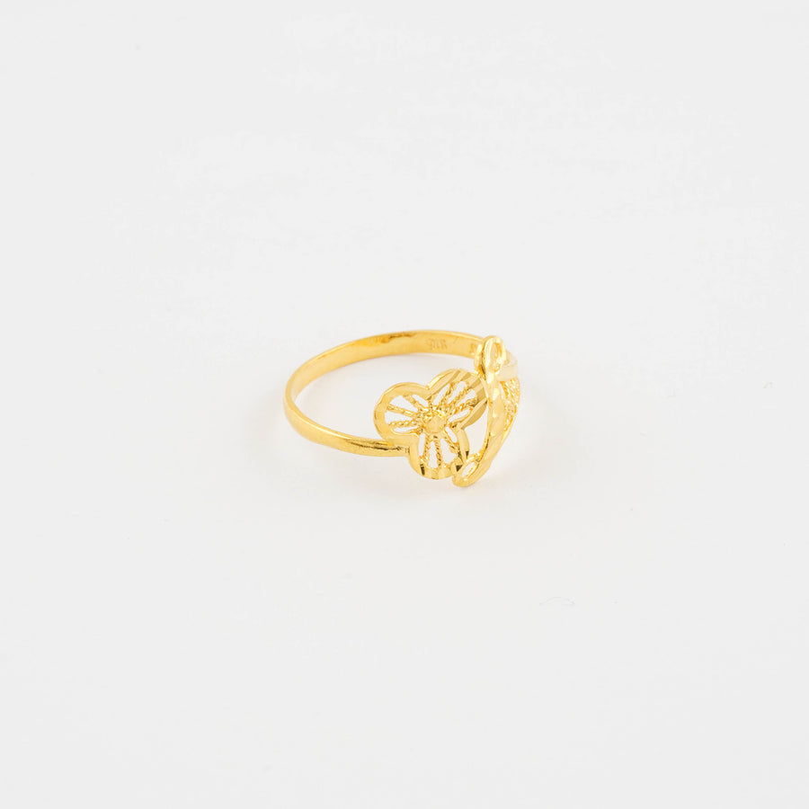 Cincin Fesyen