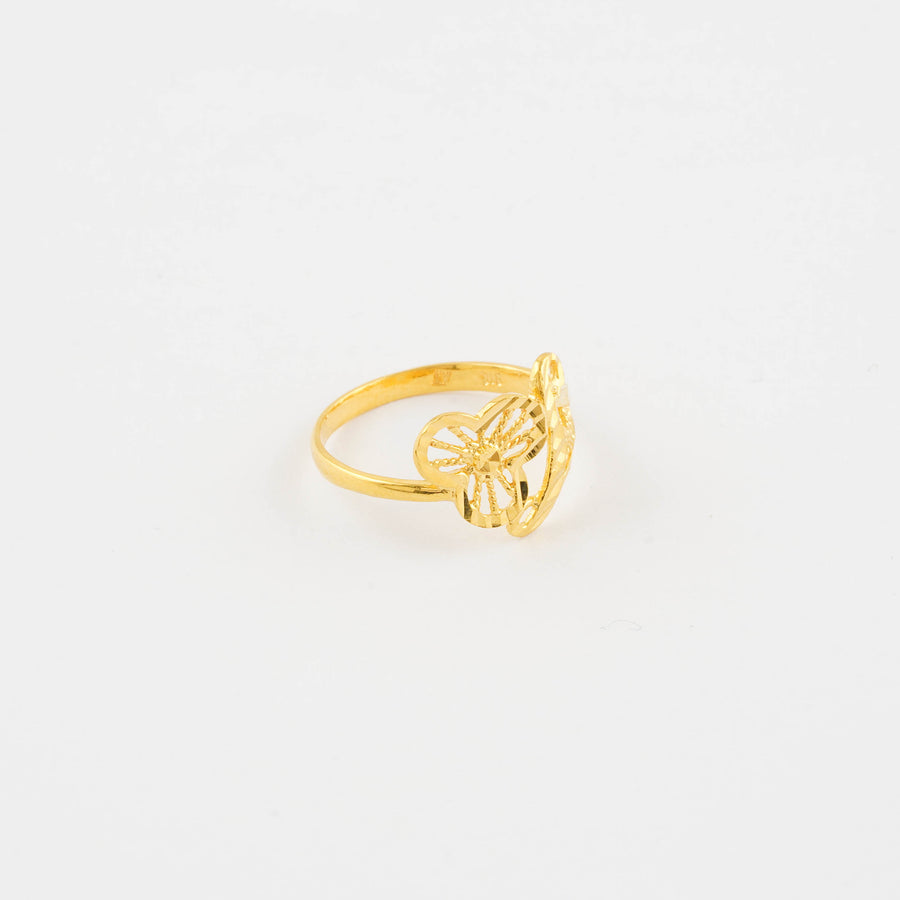 Cincin Fesyen