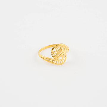 Cincin Fesyen