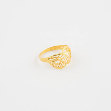 Cincin Fesyen