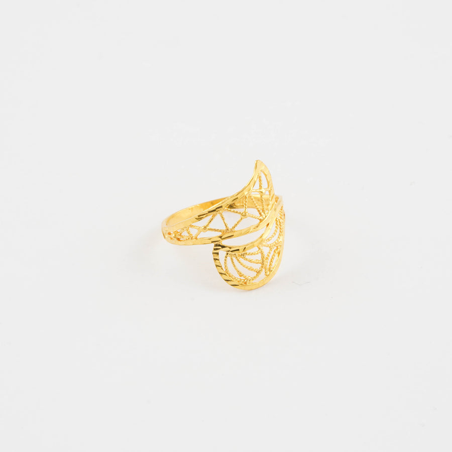 Cincin Fesyen