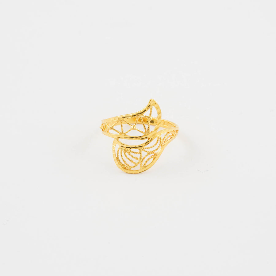 Cincin Fesyen