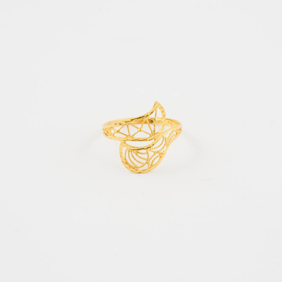 Cincin Fesyen