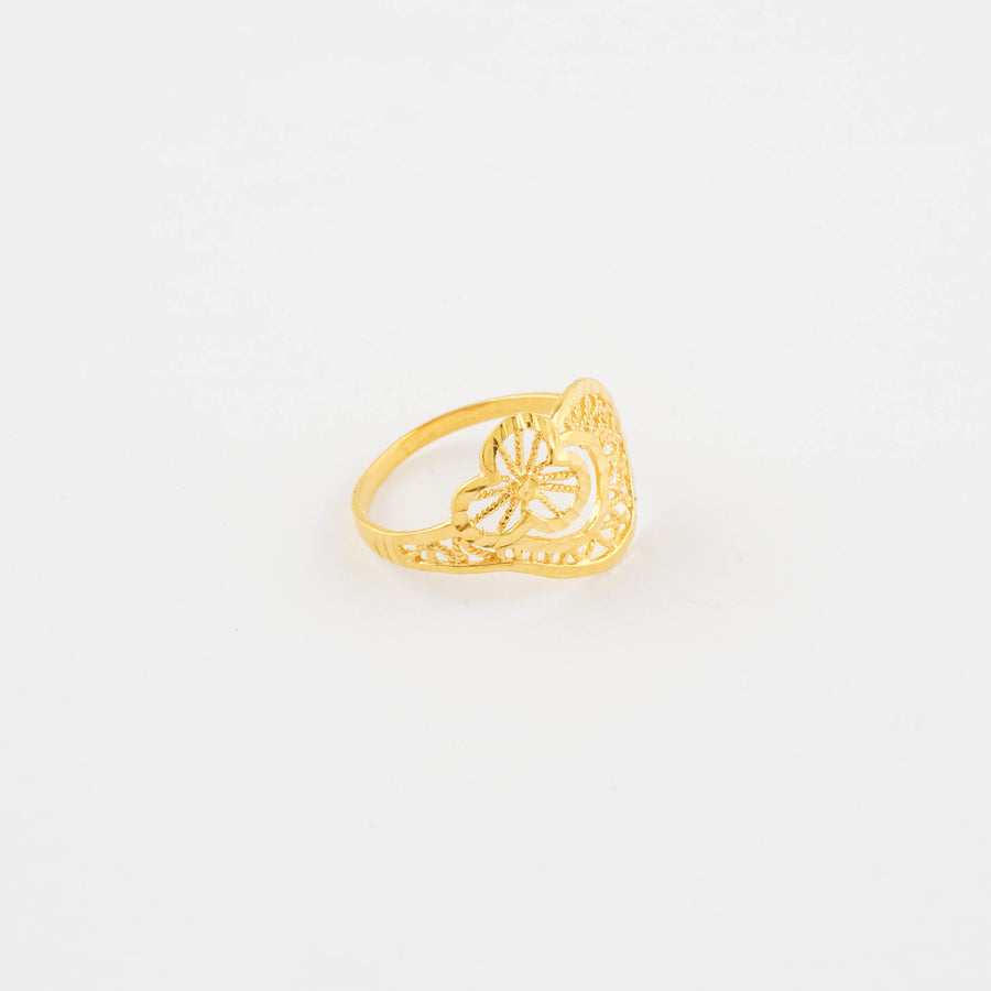 Cincin Fesyen