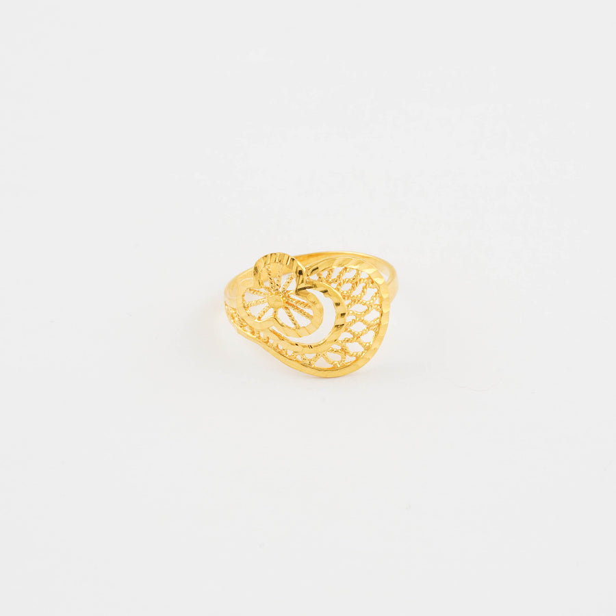 Cincin Fesyen